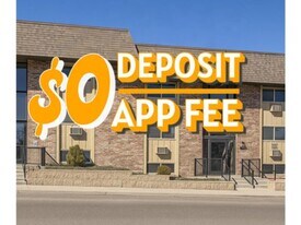 1919 S Depew St in Denver, CO - Building Photo