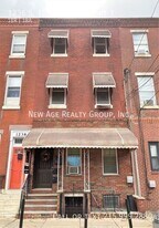 1236 S 10th St in Philadelphia, PA - Building Photo