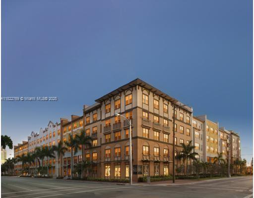 property at 533 NE 3rd Ave