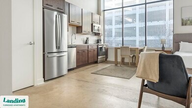 300 S Broadway, Unit 512 in St. Louis, MO - Building Photo - Building Photo