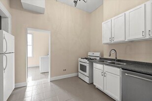 229 S Racine Ave, Unit 2 in Chicago, IL - Building Photo