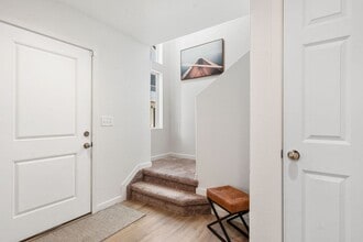 5761 Thurless Ln in Colorado Springs, CO - Building Photo - Building Photo