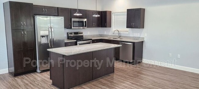 property at 2008 W Gregory St