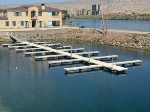 1800 Clubhouse Dr in Bullhead City, AZ - Building Photo - Building Photo