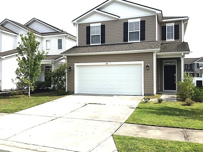 property at 29 Birch Cir