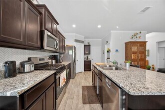 9713 Fallston Dr in Fort Worth, TX - Building Photo - Building Photo