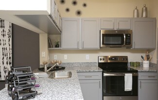 The Columns at Westchase