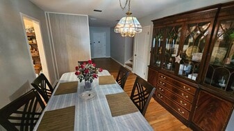 10841 Scott Mill Rd in Jacksonville, FL - Building Photo