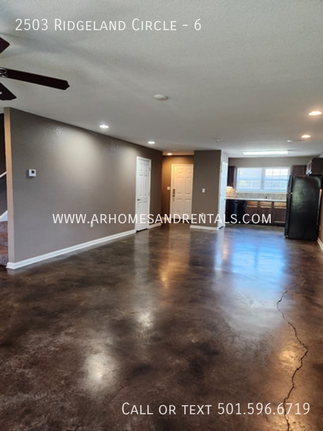 2503 Ridgeland Cir in Pocahontas, AR - Building Photo - Building Photo