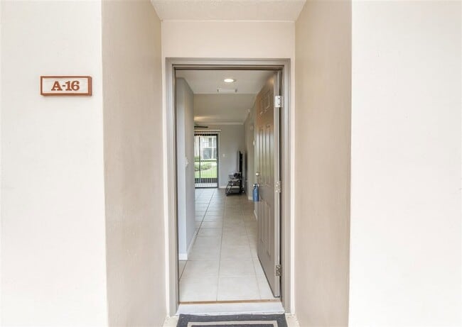 4250 A1A S, Unit A16 in St. Augustine, FL - Building Photo - Building Photo