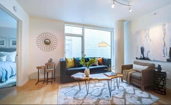 829 Folsom St, Unit 406 in San Francisco, CA - Building Photo