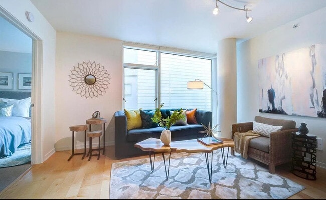 property at 829 Folsom St