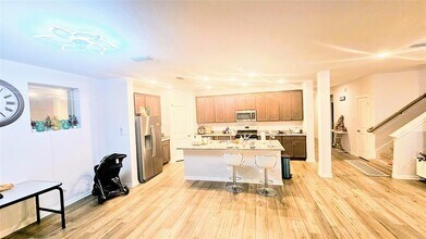 18411 Midnight Stone Ln in Houston, TX - Building Photo - Building Photo