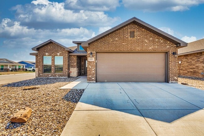 property at 618 Juniper