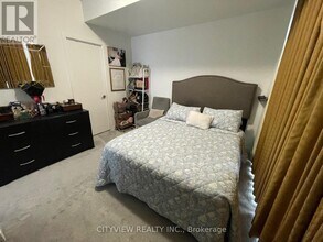 4099 Brickstone Mews in Mississauga, ON - Building Photo - Building Photo