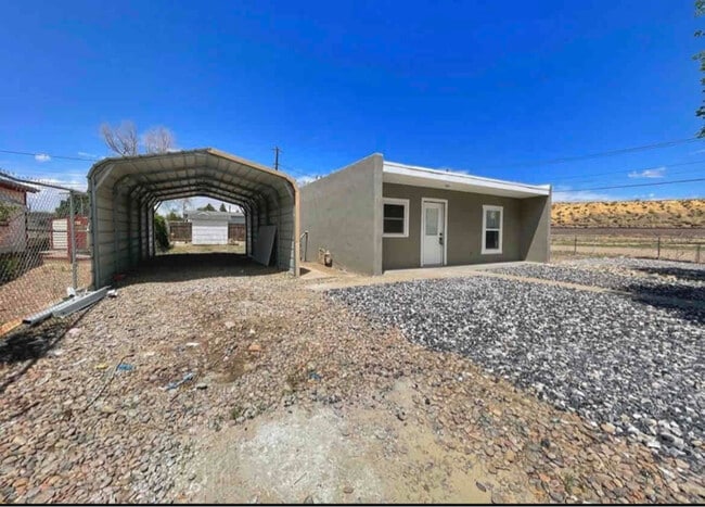 property at 3005 Temple Ln