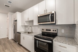 SOFI at 6311 in Austin, TX - Building Photo - Interior Photo