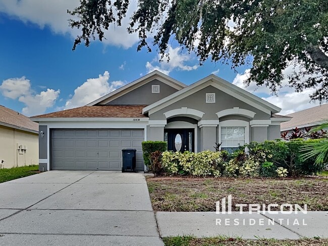 10434 Soaring Eagle Dr