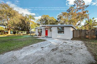 12019 103rd St N in Largo, FL - Building Photo