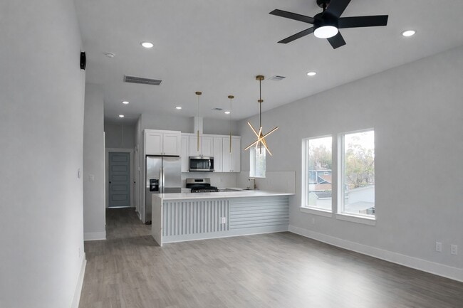 property at 8114 Double