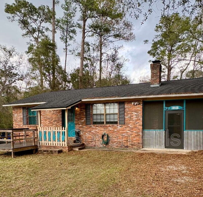 property at 18828 Star Hill Ln