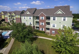 Summerwood in Tyler, TX - Building Photo - Building Photo