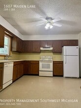1607 Maiden Ln in St. Joseph, MI - Building Photo - Building Photo