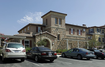 Villaggio on Route 66 in Rancho Cucamonga, CA - Building Photo - Building Photo