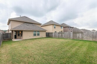 5747 Kyle Cove Dr in Katy, TX - Building Photo - Building Photo