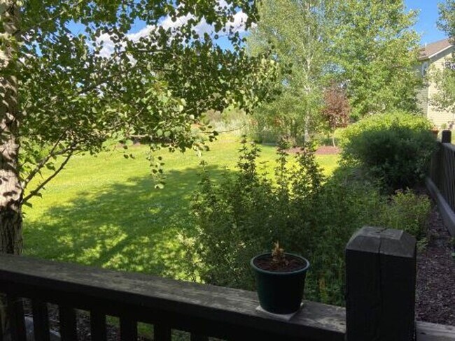 725 Booshway St in Driggs, ID - Building Photo - Building Photo