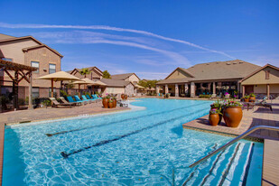 IMT Cinco Ranch Apartments