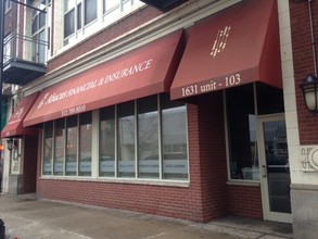 Tandem Lofts in Chicago, IL - Building Photo - Building Photo