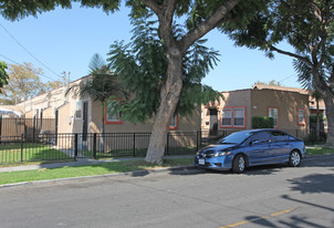 7109 Corona Ave Apartments