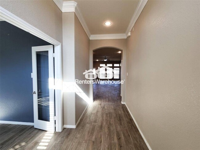 14534 Myers Dr in Houston, TX - Building Photo - Building Photo