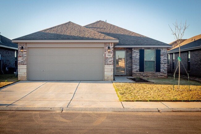 property at 7521 103rd St