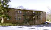 Northview Apartments in Knoxville, TN - Foto de edificio - Building Photo