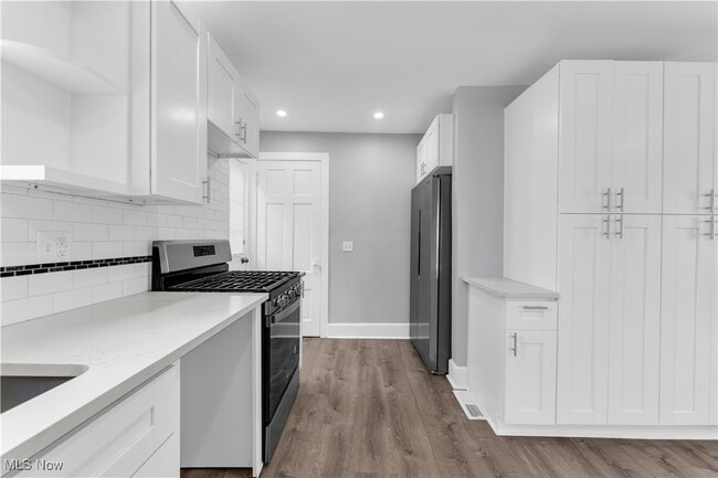 property at 302 Louisiana Ave