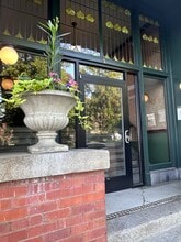 Buena Vista Apartments in Spokane, WA - Foto de edificio - Building Photo