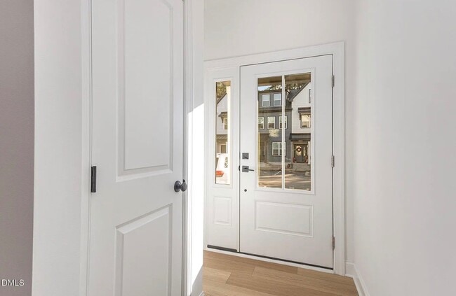 4801 Gossamer Ln in Raleigh, NC - Building Photo - Building Photo