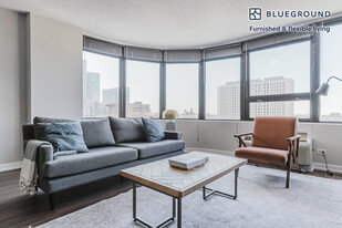 1212 S Michigan Ave, Unit FL9-ID1115 Apartamentos