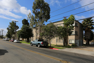 Park Fifth Avenue in Chula Vista, CA - Foto de edificio - Building Photo