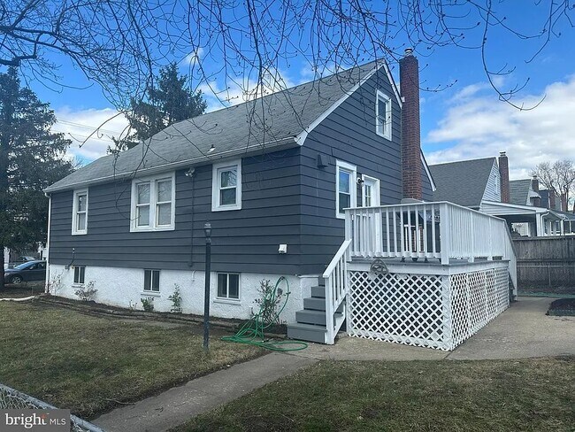 8311 Wilson Ave in Parkville, MD - Building Photo - Building Photo