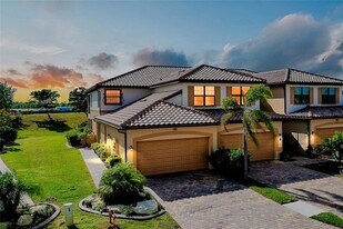20100 Ragazza Cir in Venice, FL - Building Photo