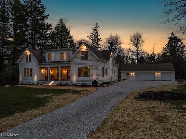 14 Stokes Ln in Hudson, OH - Building Photo - Building Photo