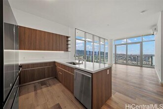 1500 Rycroft St in Honolulu, HI - Building Photo - Building Photo