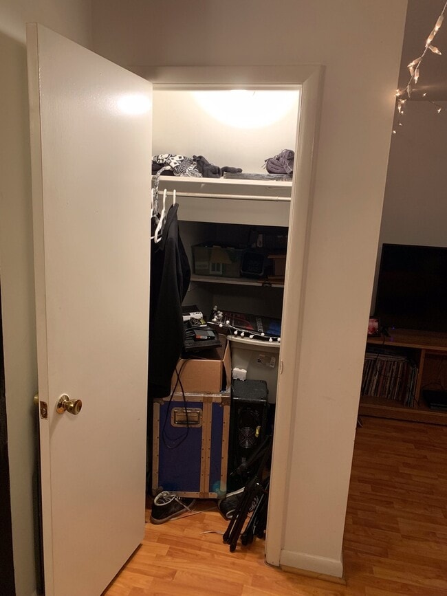 property at 1620 Loney St