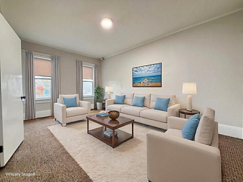 11 John St in Attleboro, MA - Building Photo