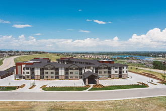 55 Resort Apartments at Water Valley in Windsor, CO - Building Photo - Building Photo