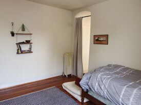 3601 Keswick Rd in Baltimore, MD - Building Photo