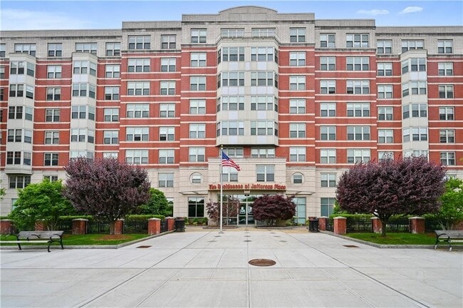 property at 300 Mamaroneck Ave